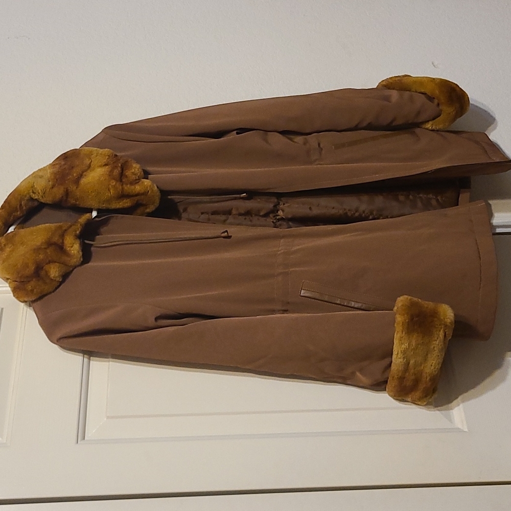 We are get rid of the a winter clothes
